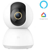 [พร้อมส่ง] Xiaomi Mi 360° Home Security Camera 2K กล้องวงจรปิด (GB Vesion) ของแท้ รับประกันศูนย์ไทย 1 ปี