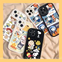 เคสนิ่ม ลายการ์ตูนเฮลโลคิตตี้ สนูปปี้ สําหรับ C53 C15 C12 C17 C25Y C55 C31 C11 C30 C35 6i 5 5i 6s 8i 6 10 C25s C3 C21 C21Y C20A 7i 8