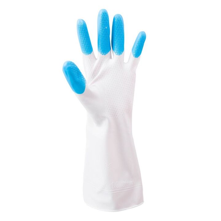 new-1pair-silicone-cleaning-gloves-dishwashing-cleaning-gloves-scrubber-dish-washing-sponge-rubber-gloves-cleaning-tools-safety-gloves