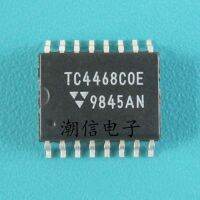 5pcs TC4468COE SOP-16