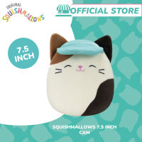 Squishmallows 7.5 inch (19 cm.) ตุ๊กตาสควิชเมลโล ขนาด 7.5 นิ้ว (19 ซม.)