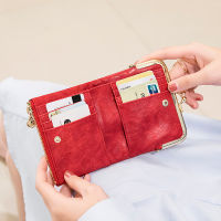 YUECIMIE Fashion Clip Designer Womens Wallet Card Holder Zipper Coin Pocket Female Small Wallets Pu Leather Short Ladies Purse