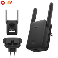 Global Xiaomi Wifi Range Extender AC1200  wifi repeater 5G ตัวขยายสัญญาณ wifi ขยายสัญญาณ wifi  wifi extender Xiaomi wifi ac1200