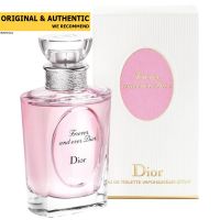 Christian Dior Forever and Ever EDT 100 ml.