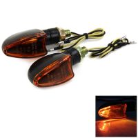 【CW】♚▩◑  1 Motorcycle 12V Halogen Turn Flashing Indicator Blinker for etc