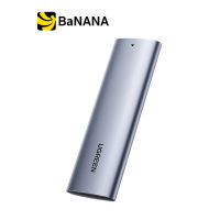 Ugreen SSD Enclosure USB-C to M.2 M-Key (NVME) (10902) by Banana IT