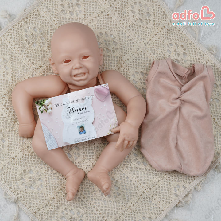 adfo-20-inches-50cm-blank-reborn-doll-kit-harper-toddler-doll-limited-reborn-collection-unpainted-unfinished-blank-diy-kit