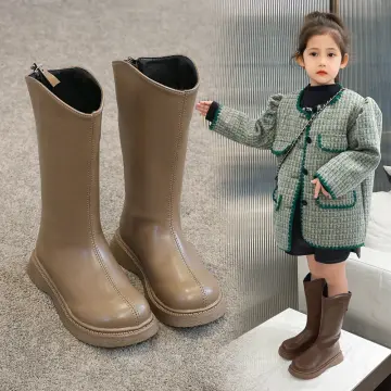 Girls clearance winter wellies