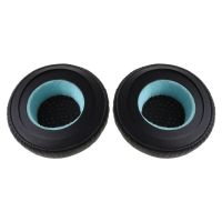 Hot Selling 1 Pair Of Ear Pads Cushion Cover Earpads Replacement Cups For Skullcandy Grind Wireless Headphones Headset Random Delivery