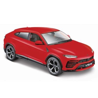 Maisto 1:24 Urus Suv รถหล่อแบบคงที่โมเดลของเล่นงรถยนต์านอดิเรกของสะสม