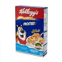 [ส่งฟรี!!!] เคลล็อกส์ ซีเรียล ฟรอสตี้ 300 กรัมKelloggs Cereal Frosties 300 g