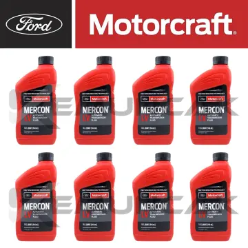 mercon lv transmission fluid - Buy mercon lv transmission fluid at Best  Price in Malaysia