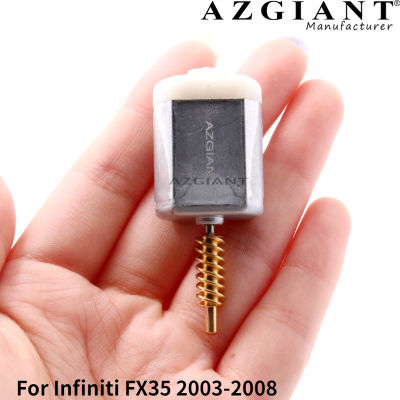 Untuk Infiniti FX35 2003-2008ชุดสายไฟตัวล็อกประตูรถประตูยักษ์มอเตอร์สำหรับ FC280มอเตอร์