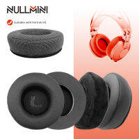 NullMini เปลี่ยนหูฟังสำหรับ Fortrek H3หูฟัง Ear Cushion Earmuff Cooling Gel Sleeve