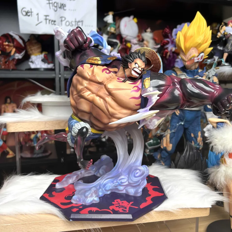 A Beginner's Guide To Anime Figurines And Top Brands To Get ⋆ Anime & Manga
