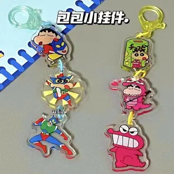 Shop Shinchan Keychain with great discounts and prices online - Oct 2023