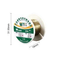 100M Phone LCD Screen Separation Wire Cutting Line Molybdenum Wire for for Glass Cutting Line