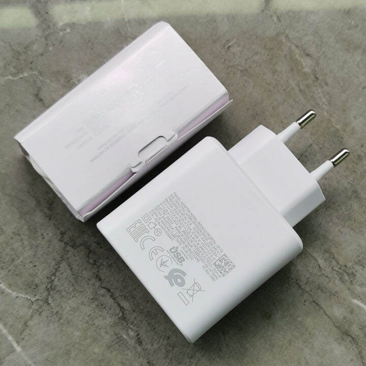 สำหรับ-samsung-charger-45w-pd-super-fast-charge-adapter-ep-ta845สำหรับ-galaxy-s20-s21-s22-s23หมายเหตุ20-ultra-10-plus-z-flip-พับ5-4-3