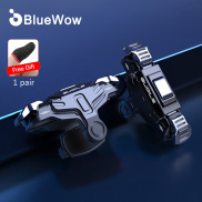 BlueWow, Nút Kích Hoạt Súng Bắn Tỉa GT02 L1R1 Bộ Điều Khiển Trò Chơi Di