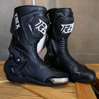 Moto Elements Ryo T-Rex(Black)