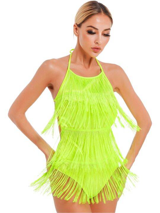 womens-salsa-tango-rumba-party-dancewear-latin-samba-dance-costume-lace-up-halter-tassel-bodysuit-backless-fringed-jumpsuit