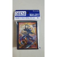 Bushiroad Mini Sleeve Vol.354 - Dueling Dragon ZANBAKU