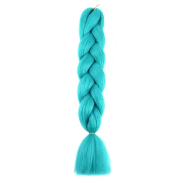 10 Inches Synthetic Crochet Hair Senegalese Twist Hair Crochet for Kids  Braiding Hair With Curly Ends Ombre Hair Extensions