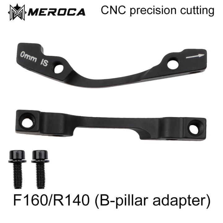 meroca-จานเบรค-mtb-จานเบรค-pm-เป็นอะแดปเตอร์160-180-203mm-คือ-pm-อะแดปเตอร์คาลิปเปอร์อะลูมินัมอัลลอยอุปกรณ์จักรยาน-gt-ชิ้นส่วนจักรยาน