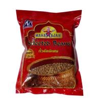 ถั่วเลนทิล คัดพิเศษ ตรา KC Maharajah 500g