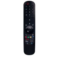 New MR21GA MR21GC Remote Control for LG AKB76036509 43NANO75 55UP75006LF OLED55A1RLA GA-21BA TV No Voice