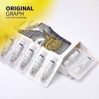 【YF】卐❉♣  20PCS/BOX  Disposable QUELLE Cartridge Sterile Needles Suitable for Tattooists