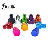 5Pcs M2 M2.5 Thumb Nut Tuercasone Way Blind Hole Flange Thumbs Screw Nutc Vis Hands-Tightened Bolts and Nuts Aluminum Alloy Nute Nails  Screws Fastene