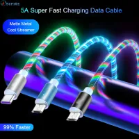 [5A Fast Charging Cable LED Luminous Glow Flowing USB Cable Colorful Streamer Data Cable MicroUSB/Type-C/iPhone charge Cable Charger Cable for iphone Android,5A Fast Charging Cable LED Luminous Glow Flowing USB Cable Colorful Streamer Data Cable MicroUSB/Type-C/iPhone charge Cable Charger Cable for iphone Android,]