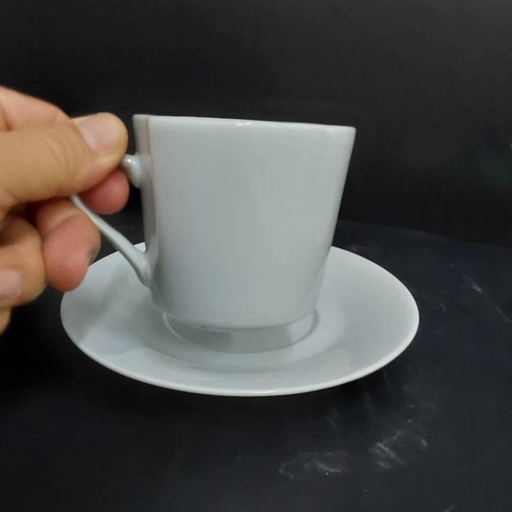 แก้วกาแฟ-3นิ้ว-ทำจากกระเบื้อง-แก้วคาปูชิโน่-แก้วเอสเปรสโซ่-แก้วกระเบื้อง-สำหรับชงกาแฟ-เข้าไมโครเวฟได้-เก็บซ้อนเป็นชั้นๆ-ได้