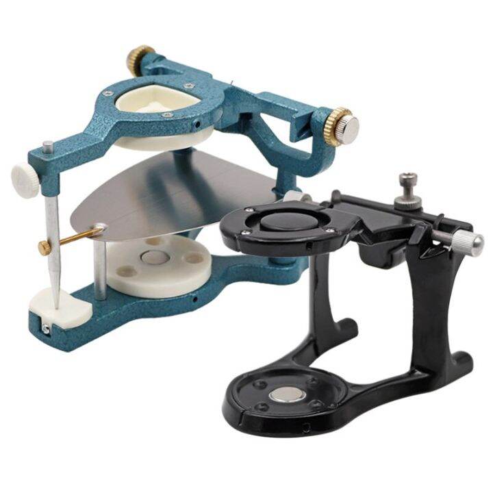 1Pc Dental Adjustable Articulator Denture Anatomic Articulator Large Small Big Size