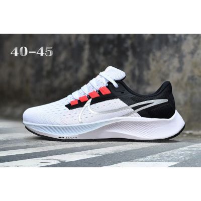 2023 ★Original NK* Ar* Zom- Pegsus- 38 Moon Landing Sports Shoes Mens Lightweight And Breathable รองเท้าวิ่ง {Limited time offer} {Free Shipping}