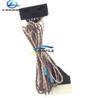 สำหรับ Harman BMW L7 Bo เพาเวอร์แอมป์อะแดปเตอร์เคเบิ้ลปลั๊ก