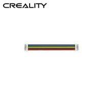 【CW】 CREALITY Short Cable 5Pin Connecting With Extruder Original Brand