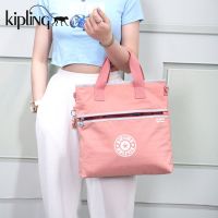 กระเป๋าสะพายข้าง Kipling กระเป๋าถือ ผ้ากันน้ำ ใบใหญ่ ช่องใหญ่ใส่ของได้เยอะ ใส่ได้ทุกสไตล์ แบบใหม่ส่งสินค้า ภายใน3วันทำการ หรือ เร็วกว่า ไม่รับงานรีบเร่ง เด้อจ้าาาา