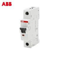 ABB เบรกเกอร์จิ๋ว S201 1P TYPE C 1A 2A 3A 4A 6A 10A 16A 20A 25A 32A 40A 50A 63A-WIOJ SHOP