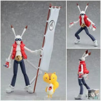 15ซม. Figma #81ฤดูร้อน Wars King Kazuma อะนิเมะ Kazuma Ikezawa PVC Action Figure #83 Love เครื่อง Figurine ตุ๊กตาตุ๊กตาของขวัญ