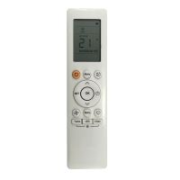 White Replace Remote Control for Midea Air Conditioner Remote RG10B(D)/BGEF RG10B(D1)/BGEFU1 RG10B1(D)/BGEF