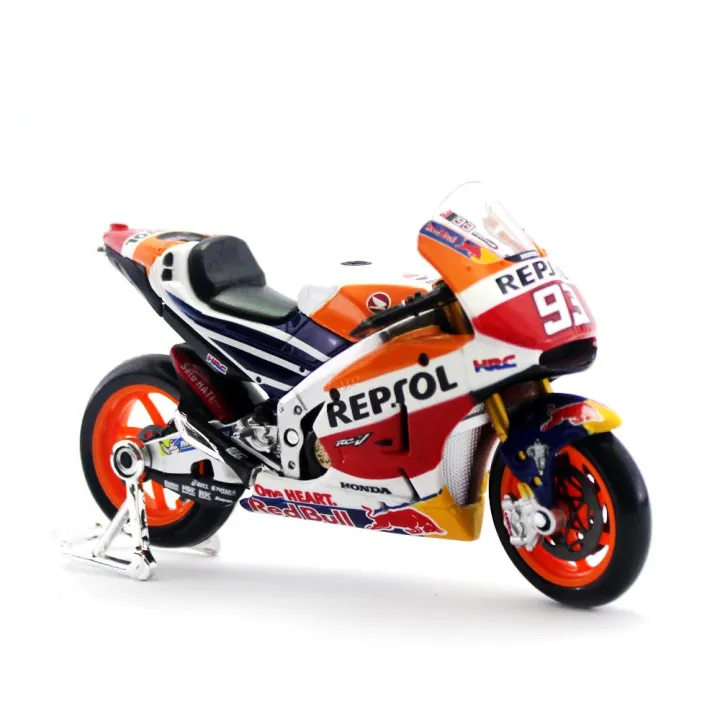 MOTOGP Honda Repsol