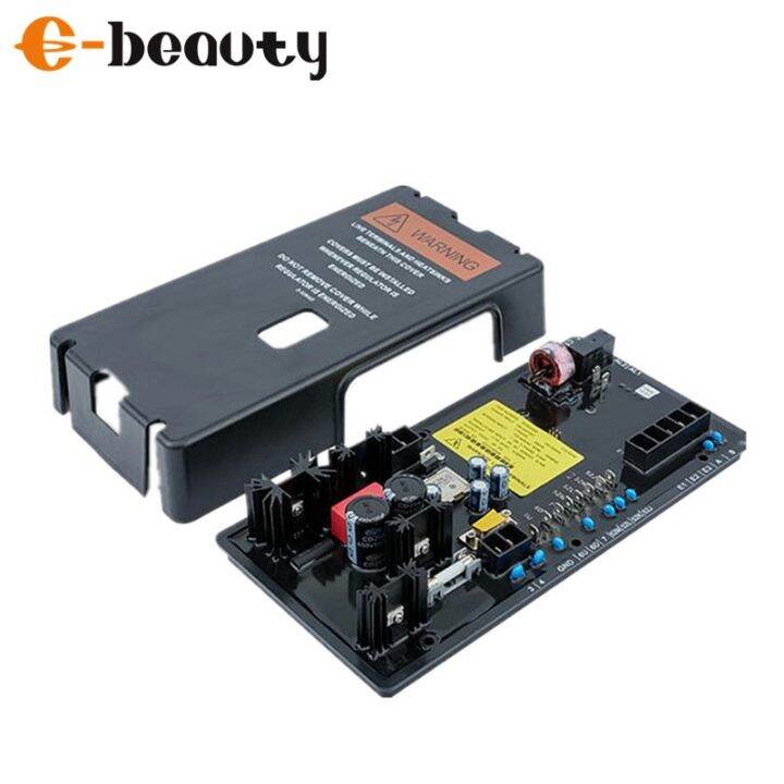 โคลง-dvr2000e-avr-เครื่องควบคุมแรงดันไฟฟ้าอัตโนมัติเครื่องกำเนิดไฟฟ้าดีเซล