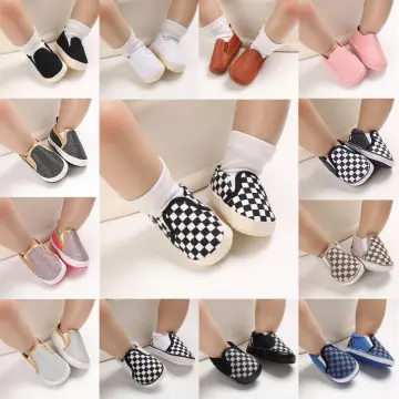 Newborn loafers clearance