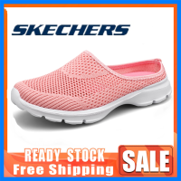 Skechers_รองเท้า-skechers-ผู้หญิง GO WALK 5สเก็ตเชอร์ส รองเท้าผู้หญิงรองเท้าลำลองผู้หญิงรองเท้าผ้าใบสตรีรองเท้าวิ่งสตรีส ผู้หญิงรองเท้าแตะผู้หญิงรองเท้าลำลองผู้หญิงแฟชั่นครึ่งส้นรองเท้าขนาดใหญ่รองเท้ากีฬา ผู้หญิงลื่นบนรองเท้าผ้าใบผู้หญิงรองเท้าลำลอง