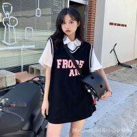 เสื้อคุณภาพสูง เสื้อผู้หญิงขนาดเล็กหลวม เสื้อบาสเกตบอล แขนสั้น SC8263