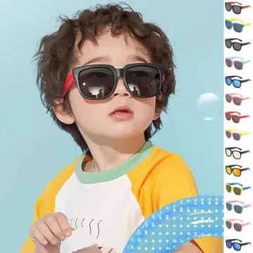 children rubber sunglasses - Buy children rubber sunglasses at Best Price  in Malaysia