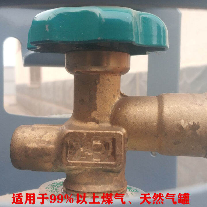 Gas tank valve lock standard gate valve lock industrial safety lock box