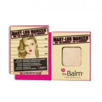 theBalm Mary Lou Manizer - Mini V2 เดอะบาล์ม แมรี่ ลู แมนิเซอร์ มินิ วอลุ่ม 2 ไฮไลท์ อายแชโดว์